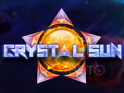 Crystal Sun डेमो