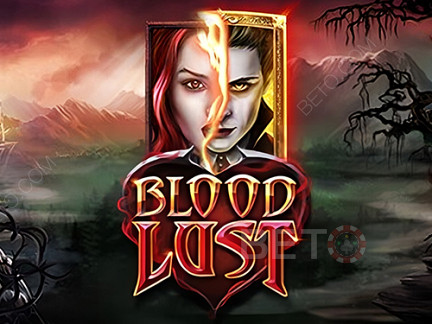 Blood Lust डेमो