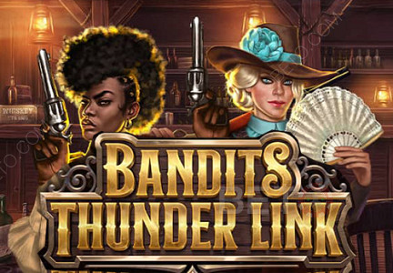 Bandits Thunder Link डेमो