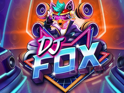 DJ Fox डेमो