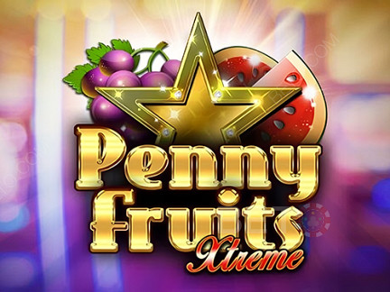 Penny Fruits Xtreme डेमो