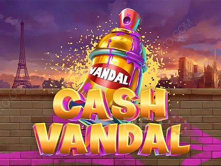 Cash Vandal डेमो