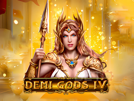 Demi Gods IV डेमो