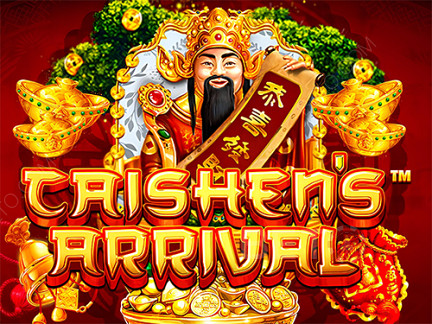 Caishen's Arrival डेमो