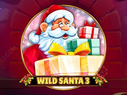 Wild Santa 3 डेमो