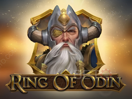 Ring of Odin  डेमो