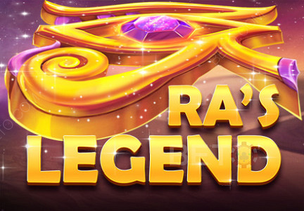 RA's Legend डेमो