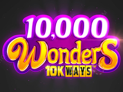 10000 Wonders 10k Ways डेमो