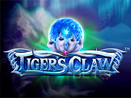 Tiger's Claw (Betsoft)  डेमो