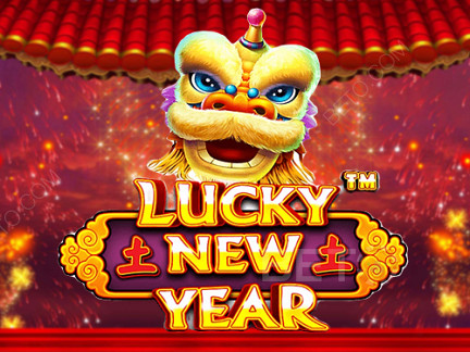 Lucky New Year  डेमो