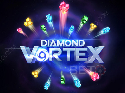 Diamond Vortex डेमो