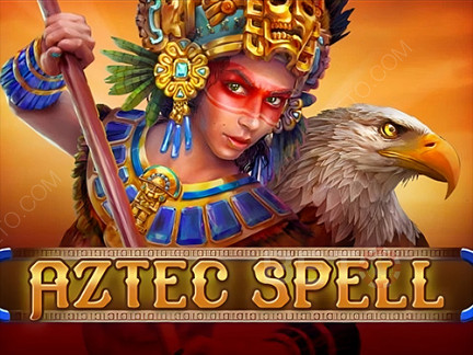 Aztec Spell डेमो
