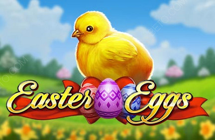 Easter Eggs डेमो
