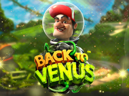 Back To Venus डेमो