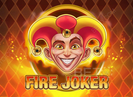 यहां BETO पर मुफ्त में Fire Joker स्लॉट्स आज़माएं।