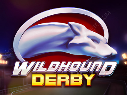 Wildhound Derby डेमो
