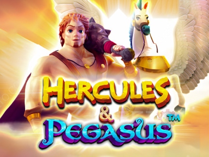 Hercules and Pegasus डेमो
