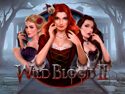 Wild Blood 2 डेमो