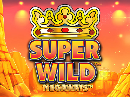Super Wild Megaways डेमो
