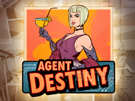 Agent Destiny डेमो