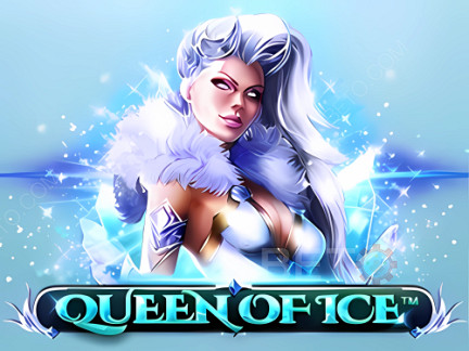 Queen Of Ice डेमो