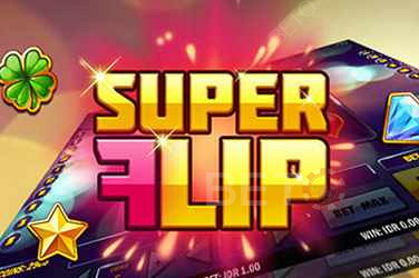 Super Flip डेमो