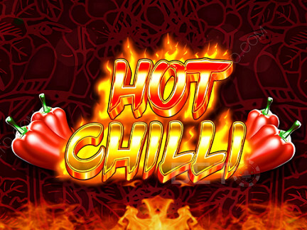 Hot Chilli  डेमो