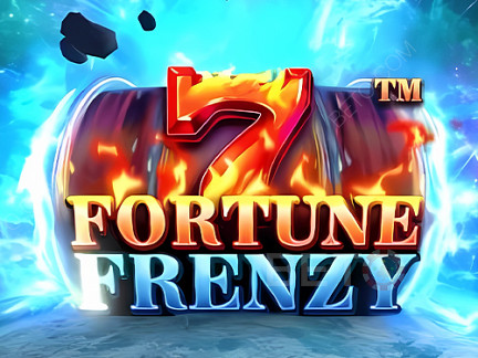7 Fortune Frenzy डेमो