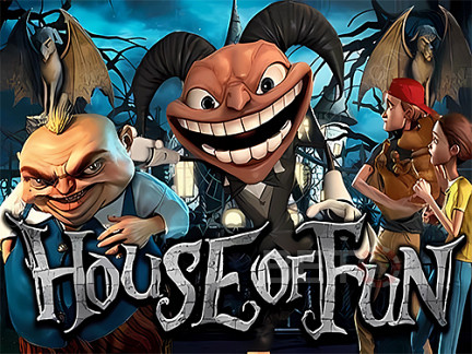 House of Fun  डेमो