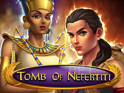 Tomb Of Nefertiti डेमो