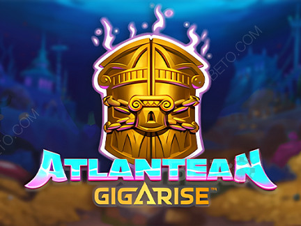 Atlantean Gigarise डेमो