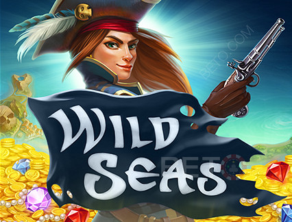 Wild Seas डेमो