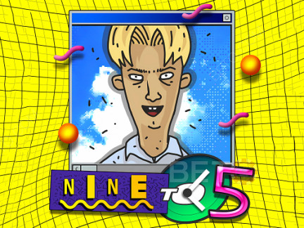 Nine To Five डेमो