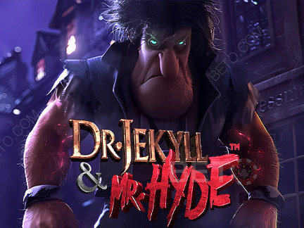 Dr. Jekyll & Mr. Hyde डेमो