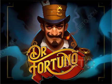 Dr Fortuno डेमो