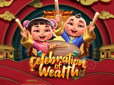 Celebration of Wealth डेमो