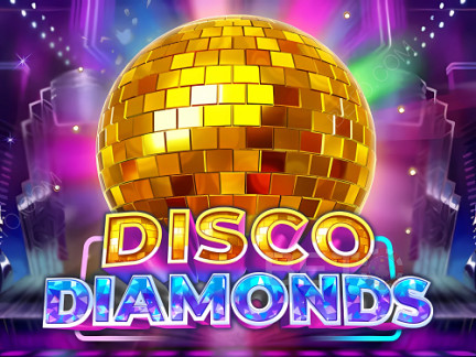 Disco Diamonds डेमो