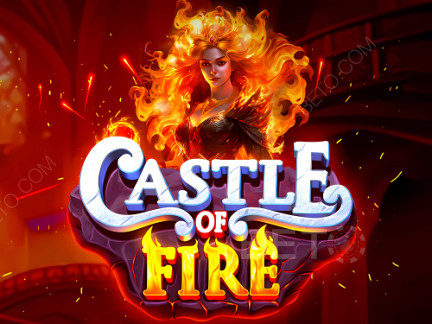 Castle of Fire डेमो