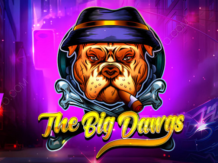 The Big Dawgs डेमो