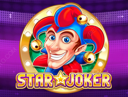 Star Joker डेमो