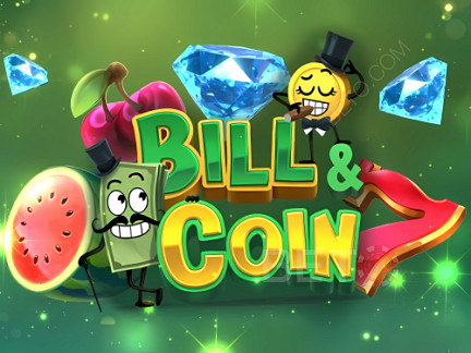Bill & Coin डेमो