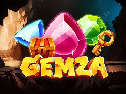 Gemza डेमो