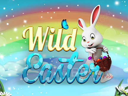Wild Easter डेमो
