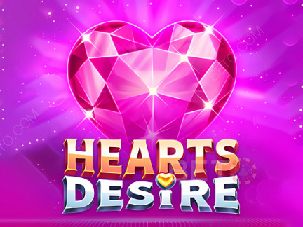 Heart’s Desire डेमो