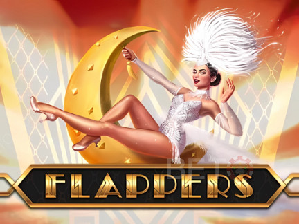 Flappers डेमो