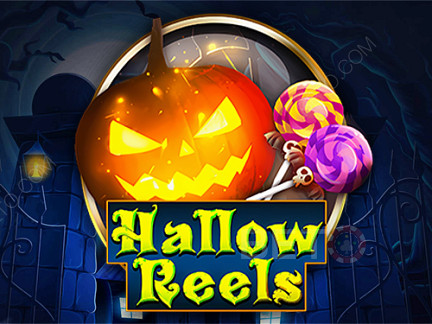 Hallow Reels डेमो