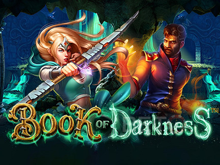 Book of Darkness डेमो