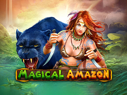 Magical Amazon डेमो