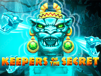 Keepers of the Secret डेमो