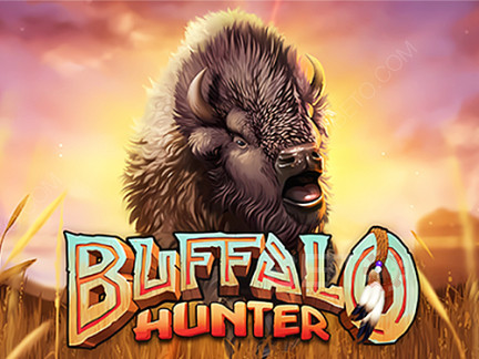 Buffalo Hunter डेमो
